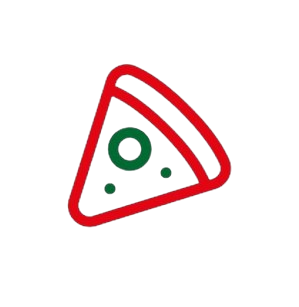 Logo Yo'Upie Pizza
